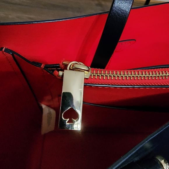 Kate Spade Arbor Hill Tote - Picture 12 of 14